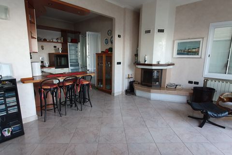 Villa a Alassio, Savona, Alassio - € 1.700.000 | Ref: VAlassio - foto 13