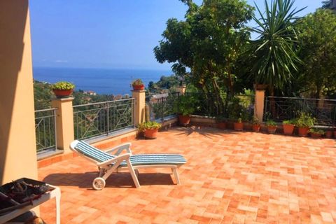 Villa i Bordighera, Imperia, Bordighera - € 745.000 | Ref: V3396 - foto 3