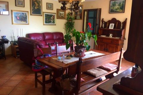 Villa i Bordighera, Imperia, Bordighera - € 745.000 | Ref: V3396 - foto 5