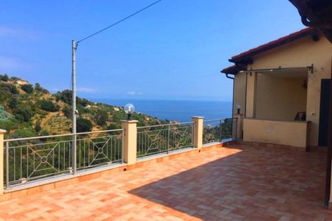 Villa i Bordighera, Imperia, Bordighera - € 745.000 | Ref: V3396 - foto 6