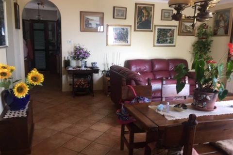 Villa i Bordighera, Imperia, Bordighera - € 745.000 | Ref: V3396 - foto 7