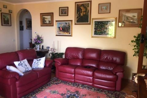 Villa i Bordighera, Imperia, Bordighera - € 745.000 | Ref: V3396 - foto 9