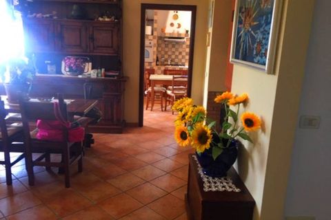 Villa i Bordighera, Imperia, Bordighera - € 745.000 | Ref: V3396 - foto 11