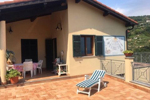 Villa i Bordighera, Imperia, Bordighera - € 745.000 | Ref: V3396 - foto 13