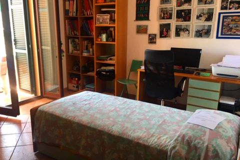 Villa i Bordighera, Imperia, Bordighera - € 745.000 | Ref: V3396 - foto 14