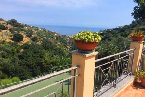 Villa i Bordighera, Imperia, Bordighera - € 745.000 | Ref: V3396 - foto 17