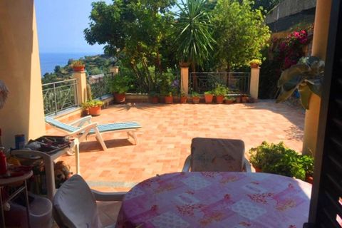 Villa i Bordighera, Imperia, Bordighera - € 745.000 | Ref: V3396 - foto 18