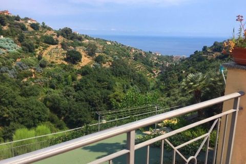 Villa i Bordighera, Imperia, Bordighera - € 745.000 | Ref: V3396 - foto 21