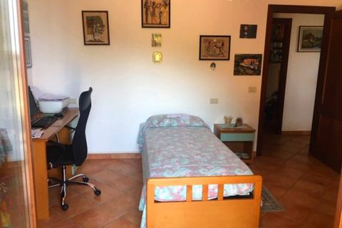 Villa i Bordighera, Imperia, Bordighera - € 745.000 | Ref: V3396 - foto 22