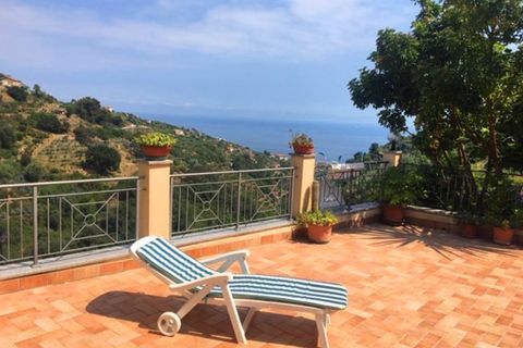 Villa i Bordighera, Imperia, Bordighera - € 745.000 | Ref: V3396 - foto 23