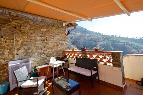 Leilighet i Dolceacqua, Imperia, Dolceacqua - € 185 000 | Ref: 7277 - foto 2
