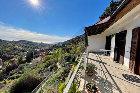 Villa a Vallebona, Imperia, Vallebona - € 450.000 | Ref: 7378 - foto 2
