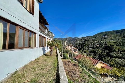 Villa a Vallebona, Imperia, Vallebona - € 450.000 | Ref: 7378 - foto 3