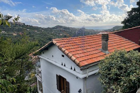 Villa a Vallebona, Imperia, Vallebona - € 450.000 | Ref: 7378 - foto 5