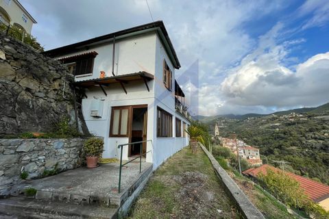 Villa a Vallebona, Imperia, Vallebona - € 450.000 | Ref: 7378 - foto 7