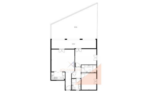 Lejlighed i Ospedaletti, Imperia, Ospedaletti - € 520.000 | Ref: 7268 - foto 9