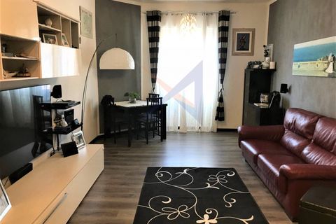 Lejlighed i Ventimiglia, Imperia, Ventimiglia - € 185.000 | Ref: 7273 - foto 1