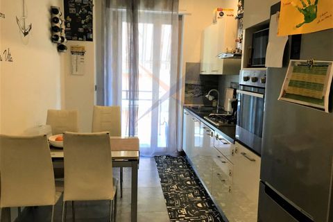Lejlighed i Ventimiglia, Imperia, Ventimiglia - € 185.000 | Ref: 7273 - foto 4