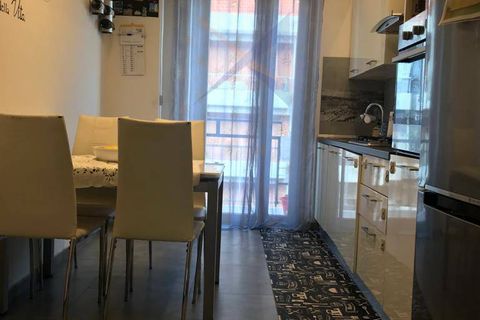 Lejlighed i Ventimiglia, Imperia, Ventimiglia - € 185.000 | Ref: 7273 - foto 11