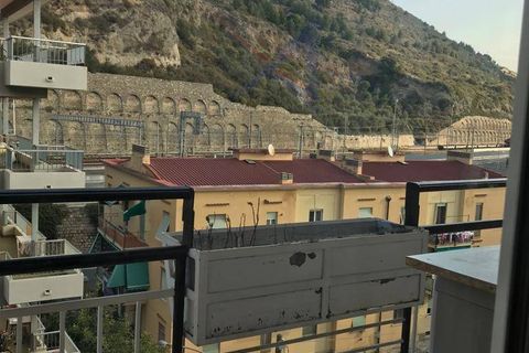 Lejlighed i Ventimiglia, Imperia, Ventimiglia - € 185.000 | Ref: 7273 - foto 13