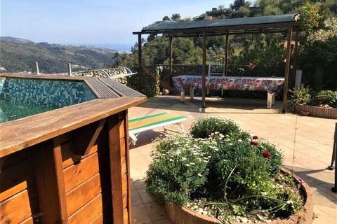 Villa i Camporosso, Imperia, Camporosso - € 300.000 | Ref: 7275 - foto 1
