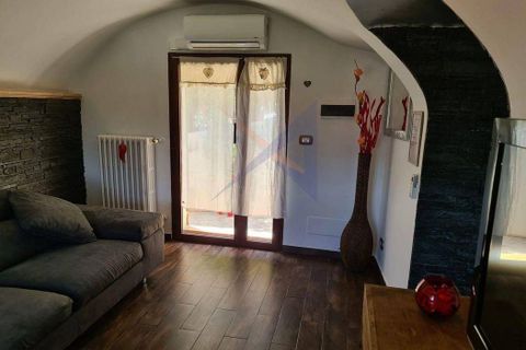 Villa i Camporosso, Imperia, Camporosso - € 300.000 | Ref: 7275 - foto 5