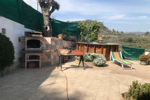 Villa i Camporosso, Imperia, Camporosso - € 300.000 | Ref: 7275 - foto 17