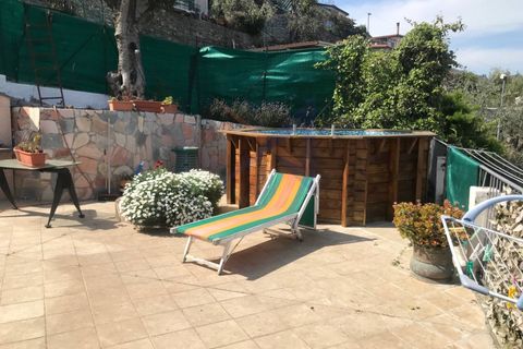 Villa i Camporosso, Imperia, Camporosso - € 300.000 | Ref: 7275 - foto 18
