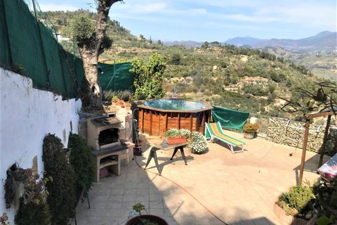 Villa i Camporosso, Imperia, Camporosso - € 300.000 | Ref: 7275 - foto 19