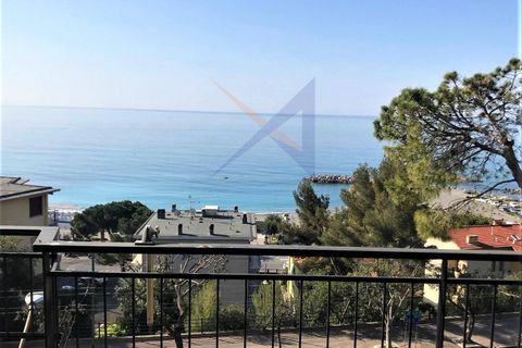 Lejlighed i Ospedaletti, Imperia, Ospedaletti - € 395.000 | Ref: 7284 - foto 1