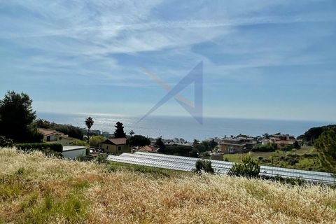 Villa i Sanremo, Imperia, Sanremo - € 3.500.000 | Ref: 7287 - foto 1