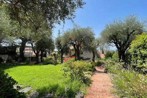Villa i Bordighera, Imperia, Bordighera - € 3.100.000 | Ref: 7322 - foto 2