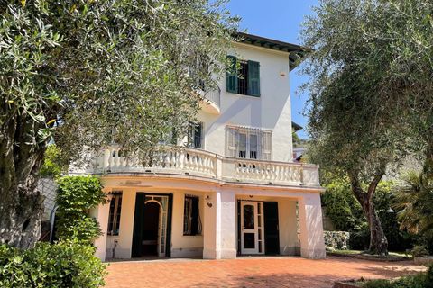 Villa i Bordighera, Imperia, Bordighera - € 3.100.000 | Ref: 7322 - foto 3