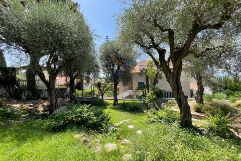 Villa i Bordighera, Imperia, Bordighera - € 3.100.000 | Ref: 7322 - foto 4