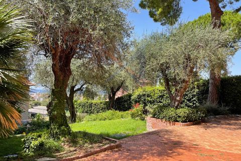 Villa i Bordighera, Imperia, Bordighera - € 3.100.000 | Ref: 7322 - foto 5