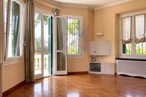 Villa i Bordighera, Imperia, Bordighera - € 3.100.000 | Ref: 7322 - foto 8