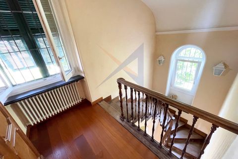 Villa i Bordighera, Imperia, Bordighera - € 3.100.000 | Ref: 7322 - foto 10