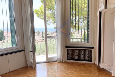 Villa i Bordighera, Imperia, Bordighera - € 3.100.000 | Ref: 7322 - foto 11