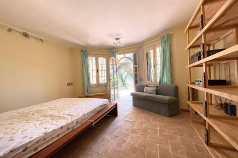 Villa i Bordighera, Imperia, Bordighera - € 3.100.000 | Ref: 7322 - foto 19