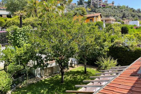 Villa i Bordighera, Imperia, Bordighera - € 3.100.000 | Ref: 7322 - foto 21