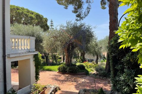 Villa i Bordighera, Imperia, Bordighera - € 3.100.000 | Ref: 7322 - foto 22