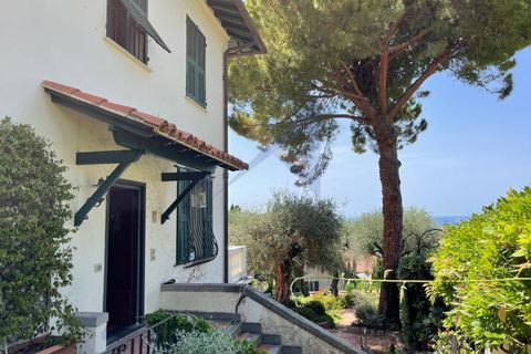 Villa i Bordighera, Imperia, Bordighera - € 3.100.000 | Ref: 7322 - foto 23