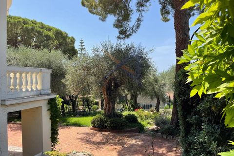 Villa i Bordighera, Imperia, Bordighera - € 3.100.000 | Ref: 7322 - foto 25