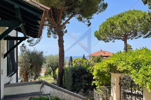 Villa i Bordighera, Imperia, Bordighera - € 3.100.000 | Ref: 7322 - foto 27
