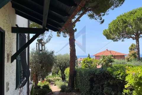 Villa i Bordighera, Imperia, Bordighera - € 3.100.000 | Ref: 7322 - foto 28