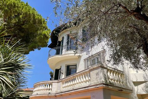 Villa i Bordighera, Imperia, Bordighera - € 3.100.000 | Ref: 7322 - foto 29