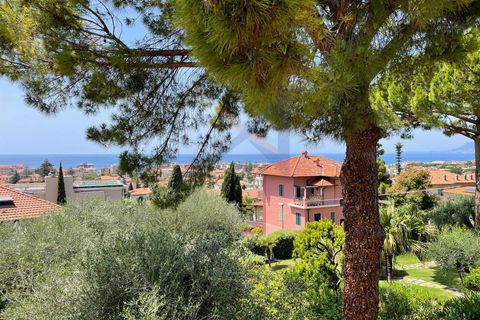 Villa i Bordighera, Imperia, Bordighera - € 3.100.000 | Ref: 7322 - foto 30