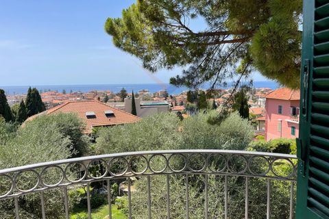 Villa i Bordighera, Imperia, Bordighera - € 3.100.000 | Ref: 7322 - foto 31