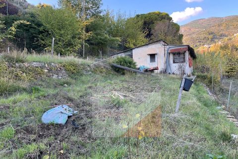 Villa i Sanremo, Imperia, Sanremo - € 80.000 | Ref: 7485 - foto 1