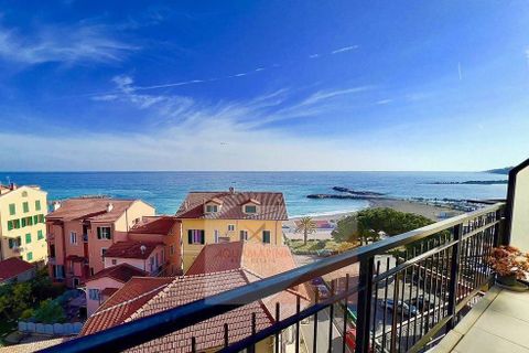 Lejlighed i Ospedaletti, Imperia, Ospedaletti - € 495.000 | Ref: 7489 - foto 1